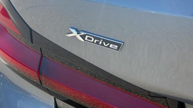 2021 BMW 5 Series 530i xDrive