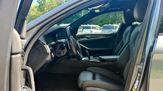 2021 BMW 5 Series 530i xDrive