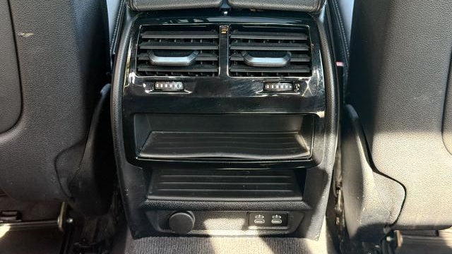 2021 BMW 5 Series 530i xDrive