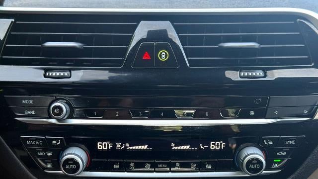 2021 BMW 5 Series 530i xDrive