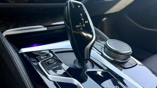 2021 BMW 5 Series 530i xDrive