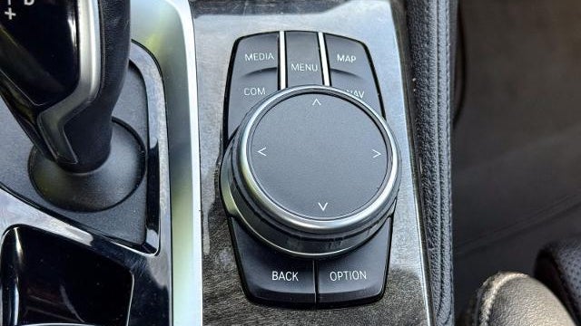 2021 BMW 5 Series 530i xDrive