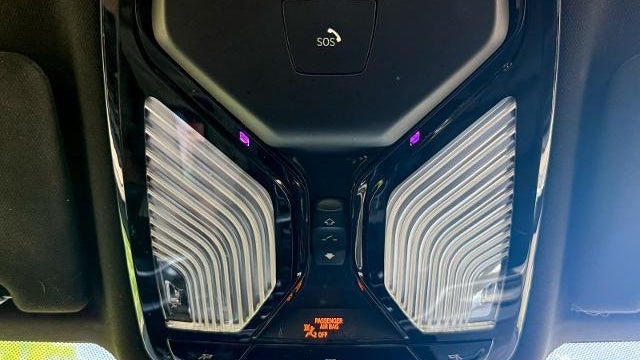 2021 BMW 5 Series 530i xDrive