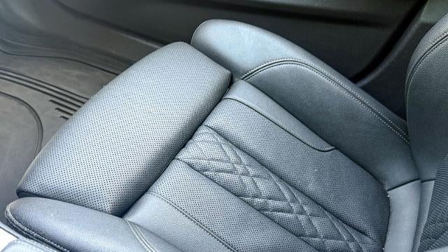 2021 BMW 5 Series 530i xDrive