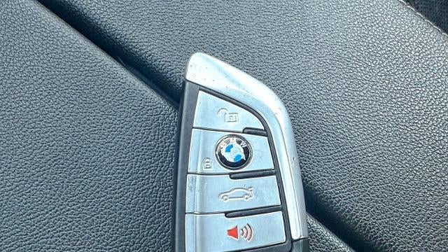 2021 BMW 5 Series 530i xDrive