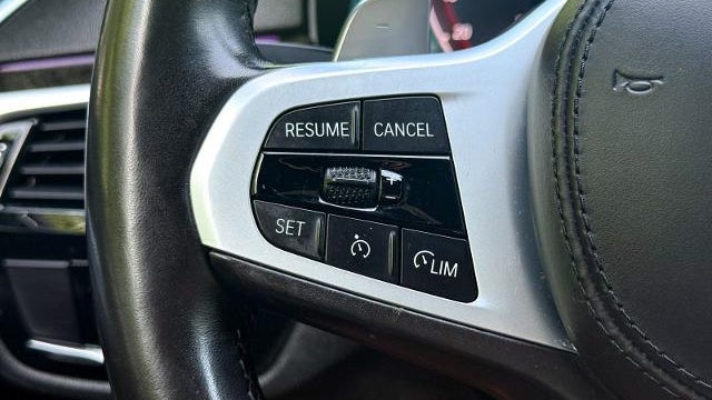 2021 BMW 5 Series 530i xDrive