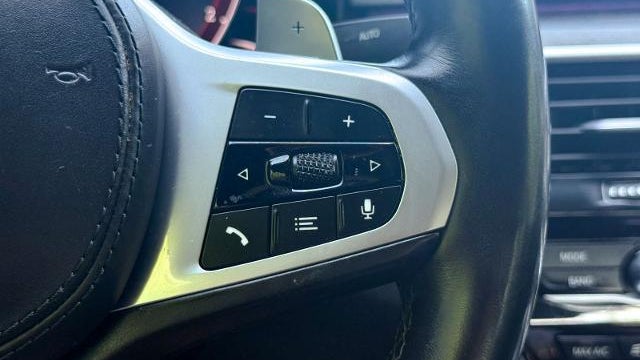 2021 BMW 5 Series 530i xDrive