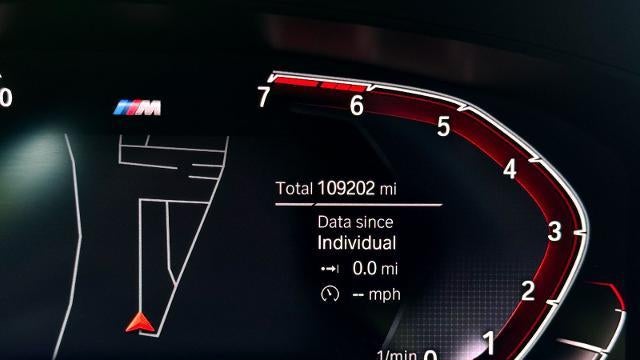 2021 BMW 5 Series 530i xDrive