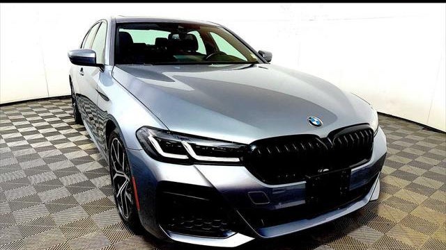 Preowned 2023 BMW 5 Series 530i xDrive for Sale