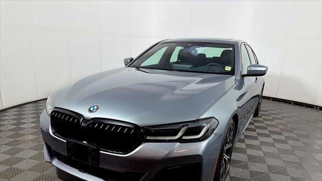 2023 BMW 5 Series 530i xDrive