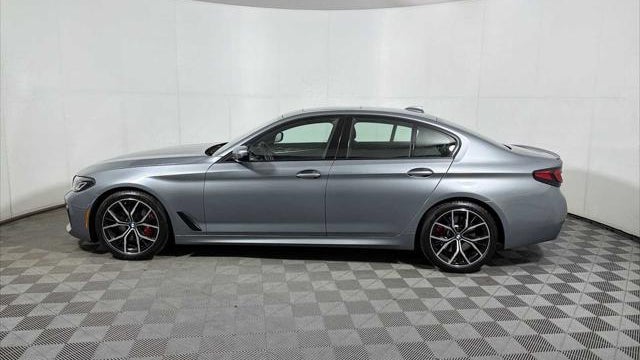 2023 BMW 5 Series 530i xDrive