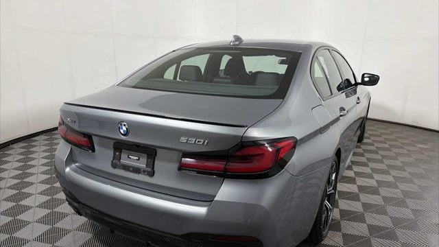 2023 BMW 5 Series 530i xDrive