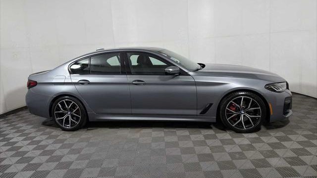 2023 BMW 5 Series 530i xDrive