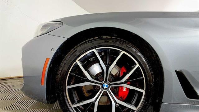2023 BMW 5 Series 530i xDrive