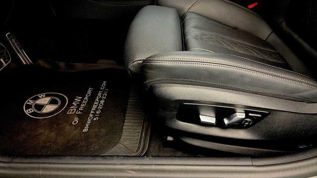 2023 BMW 5 Series 530i xDrive