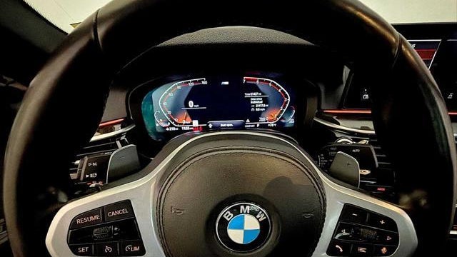 2023 BMW 5 Series 530i xDrive