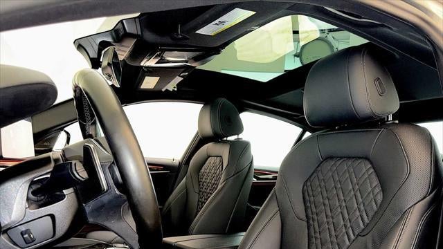 2023 BMW 5 Series 530i xDrive
