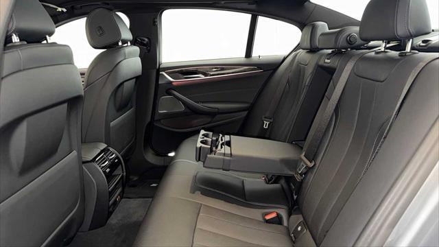 2023 BMW 5 Series 530i xDrive