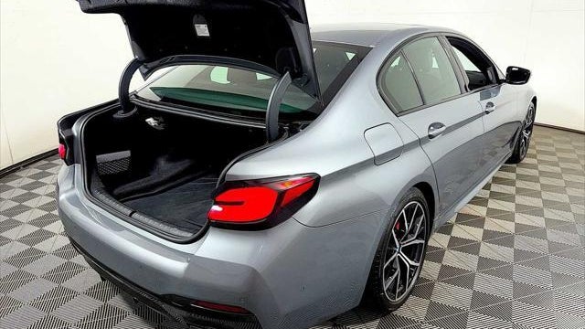 2023 BMW 5 Series 530i xDrive