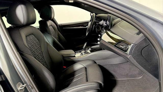 2023 BMW 5 Series 530i xDrive
