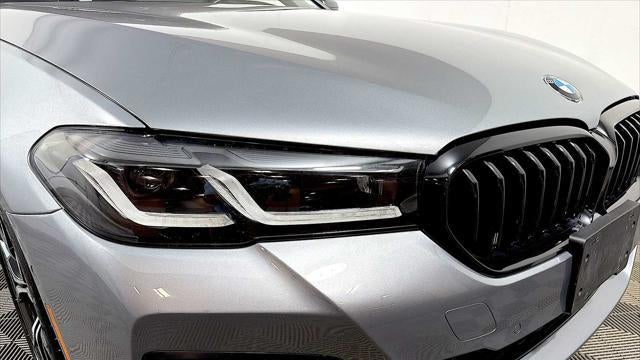 2023 BMW 5 Series 530i xDrive