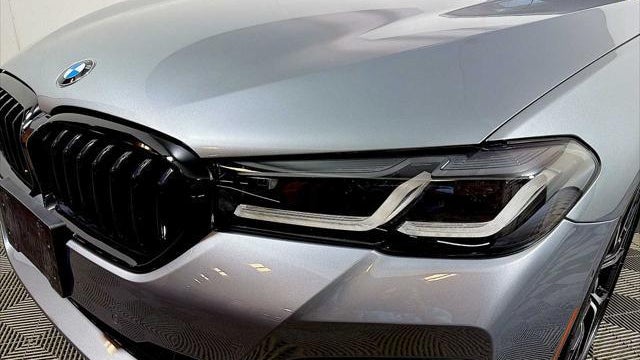 2023 BMW 5 Series 530i xDrive