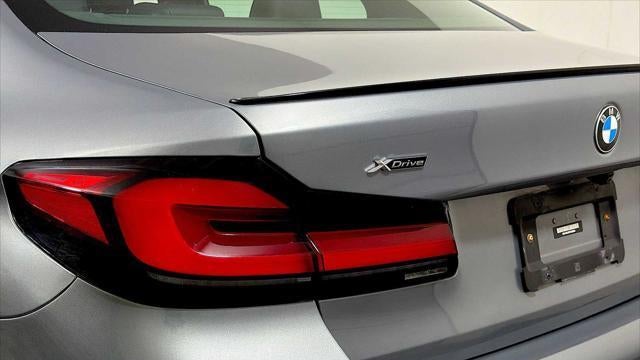 2023 BMW 5 Series 530i xDrive