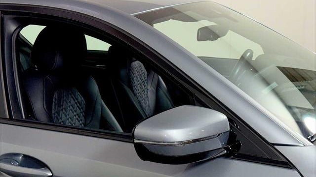 2023 BMW 5 Series 530i xDrive