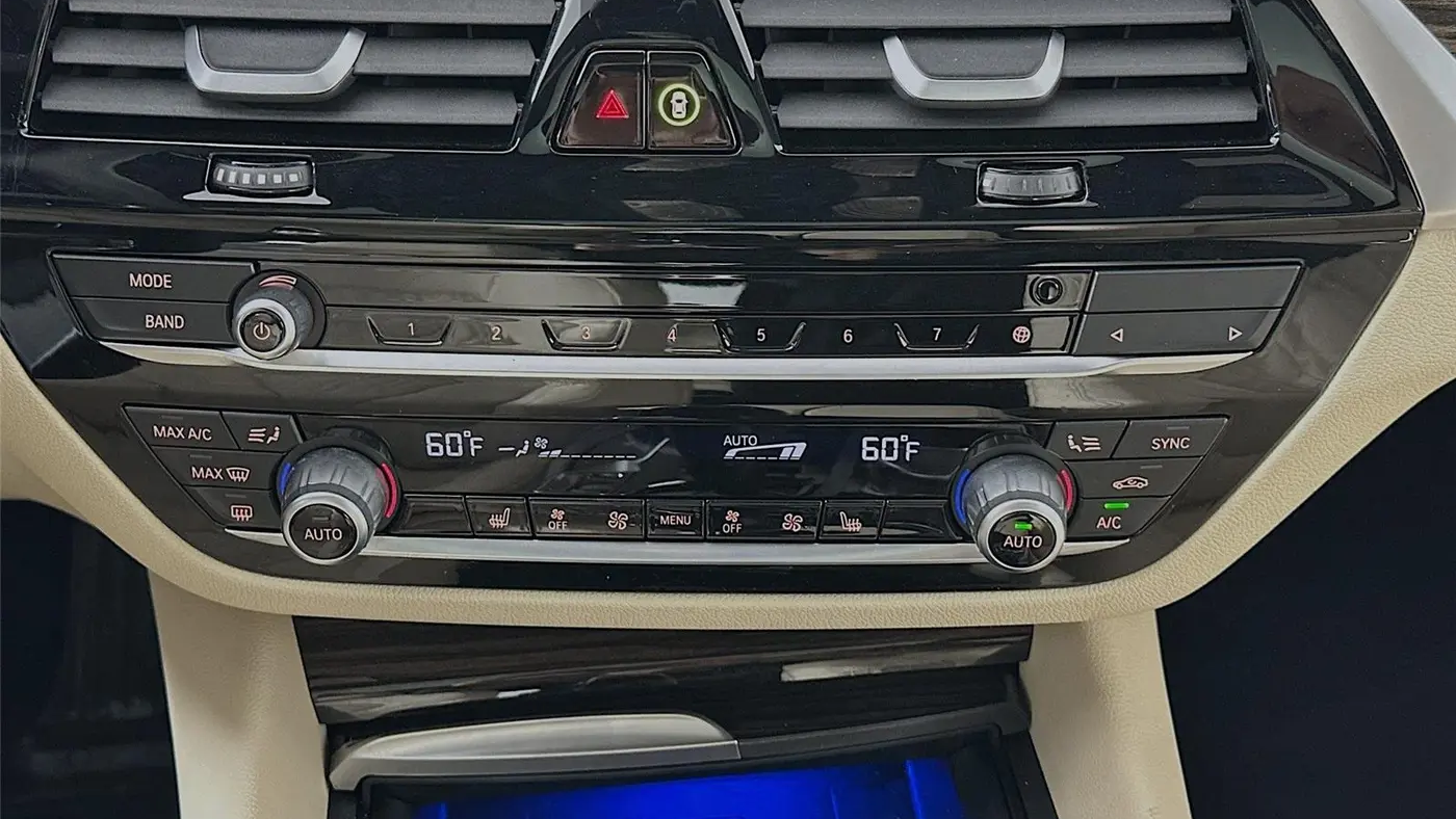 2023 BMW 5 Series 530i xDrive