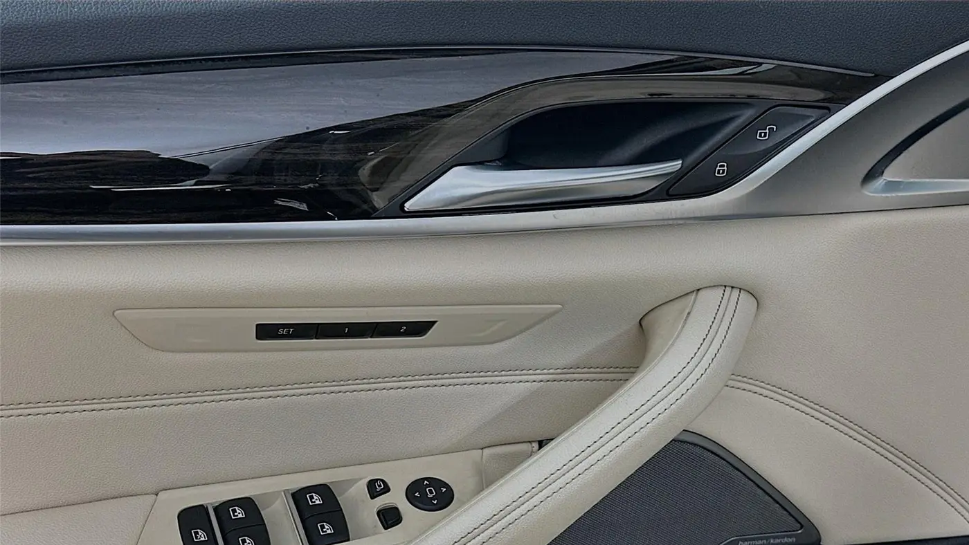 2023 BMW 5 Series 530i xDrive