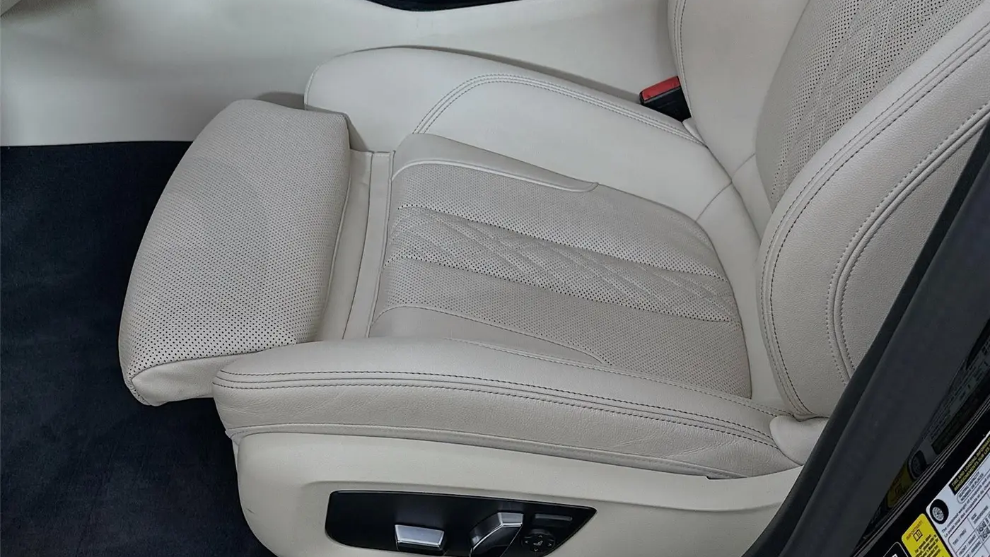 2023 BMW 5 Series 530i xDrive