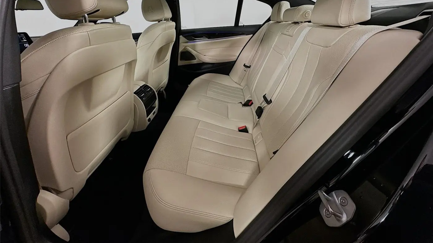 2023 BMW 5 Series 530i xDrive