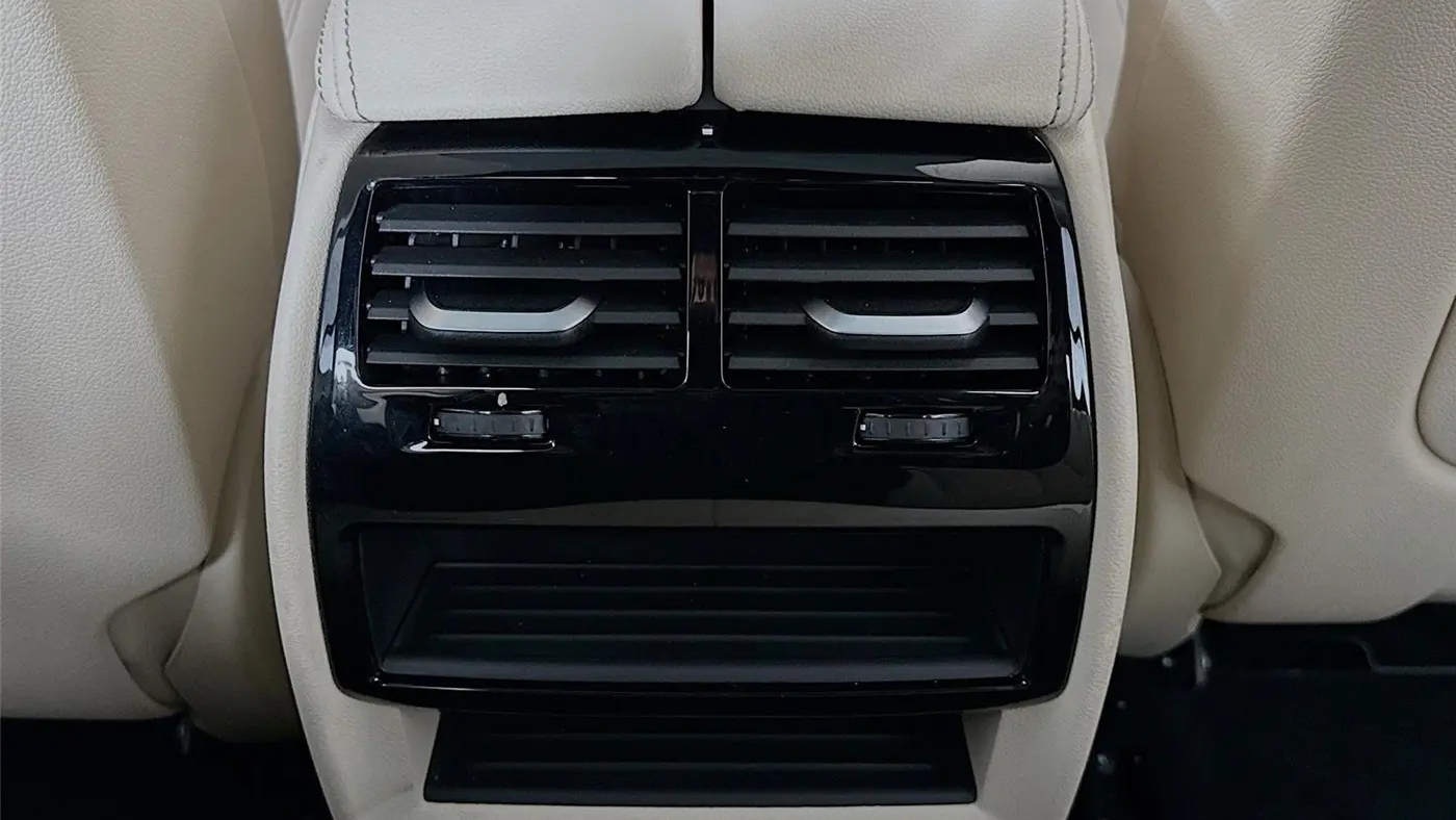 2023 BMW 5 Series 530i xDrive