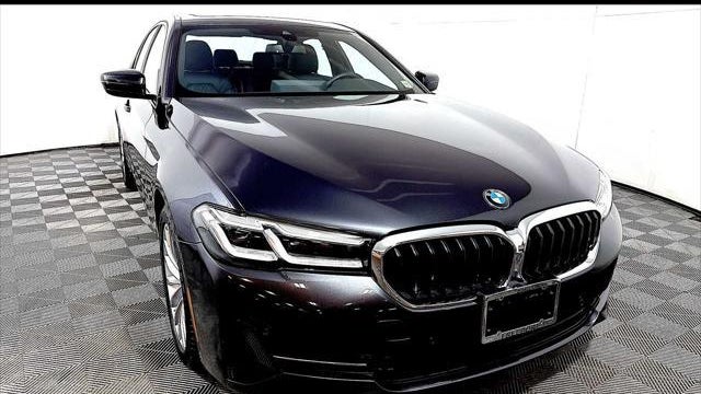 Preowned 2023 BMW 5 Series 530i xDrive for Sale
