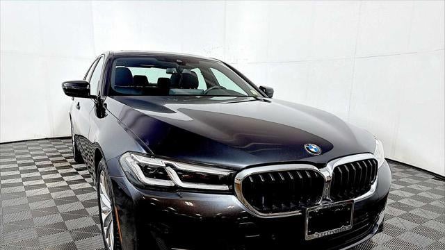 2023 BMW 5 Series 530i xDrive