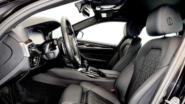 2023 BMW 5 Series 530i xDrive