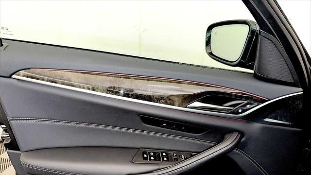 2023 BMW 5 Series 530i xDrive