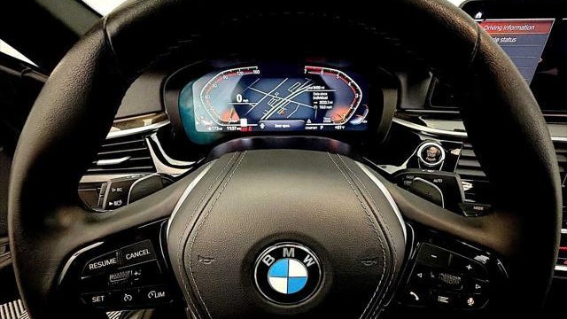 2023 BMW 5 Series 530i xDrive
