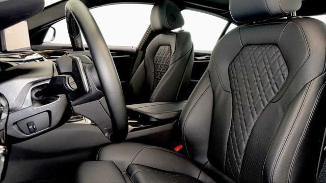 2023 BMW 5 Series 530i xDrive