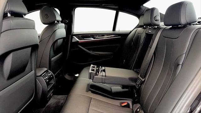 2023 BMW 5 Series 530i xDrive