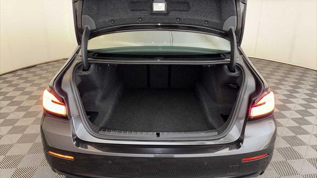 2023 BMW 5 Series 530i xDrive