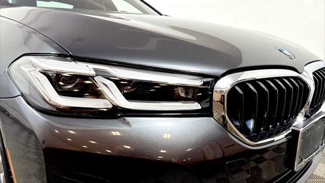 2023 BMW 5 Series 530i xDrive