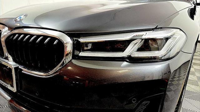 2023 BMW 5 Series 530i xDrive