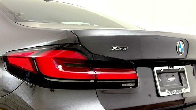 2023 BMW 5 Series 530i xDrive