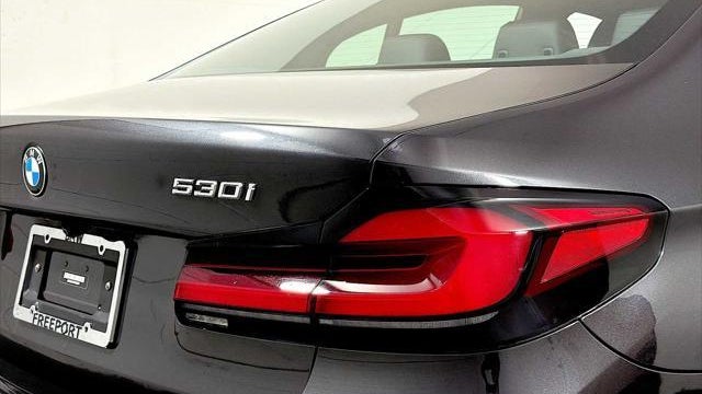 2023 BMW 5 Series 530i xDrive