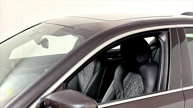 2023 BMW 5 Series 530i xDrive