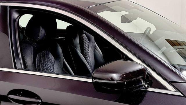 2023 BMW 5 Series 530i xDrive