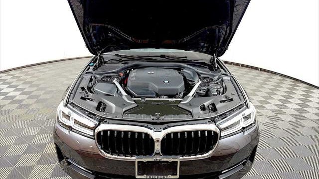 2023 BMW 5 Series 530i xDrive