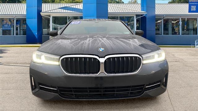 2022 BMW 5 Series 530i xDrive