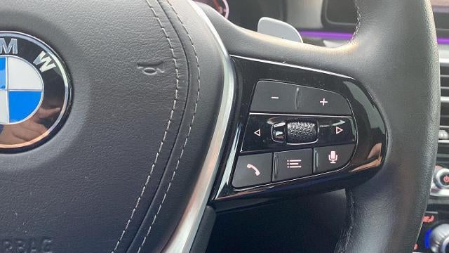 2022 BMW 5 Series 530i xDrive